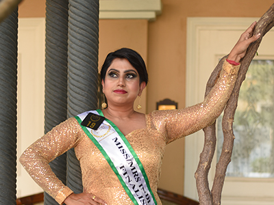 Ankita Chattopadhyay